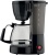 Кофеварка капельная Scarlett SC-CM33018 600Вт черный Кофеварка капельная Scarlett SC-CM33018 600Вт черный