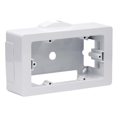 Dkc 10143 Коробка монтажная универсальная PDD-N 120