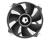 Кулер для процессора ID-Cooling DK-17 PWM, S1700, TDP 65W, 9cm, PWM 1600-2200rpm, 4pin