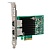 Сетевая карта Intel X550T2BLK 2xRG45 10Gb/s PCI-E 3.0x8 Low Profile