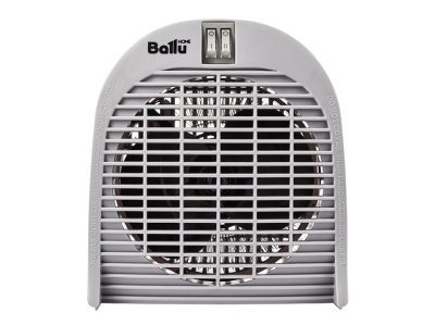 Тепловентилятор Ballu BFH/S-04 2000Вт сиреневый