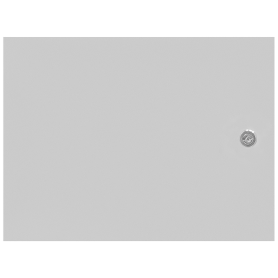 Кросс оптический настенный (ШКОН), до 32 портов