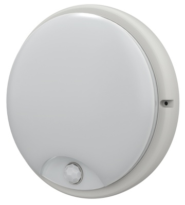 Светильник IEK 12Вт 4000K белый (LDPO0-4100D-12-4000-K01)