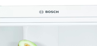 Холодильник Bosch KGN49XW30U белый (двухкамерный)