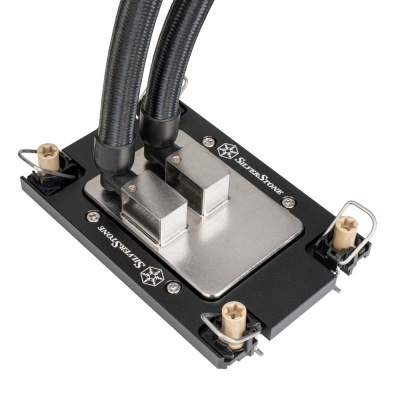 Монтажный комплект Silverstone SST-XAC-MK-4710 (G53XACMK4710020)