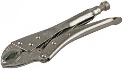 STAYER Зажим "MASTER" "MAX-Fix" ручной, 250мм [2245_z01]