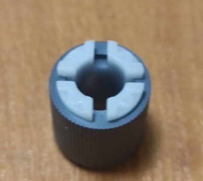 Ролик захвата/подачи из кассеты (лоток 2) HP LJ M208/M211/M236/CLJ Pro 4201/4202/4203 (RM2-2695)