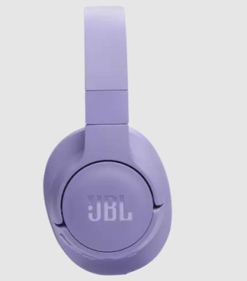 Гарнитура TUNE720BT PURPLE JBL