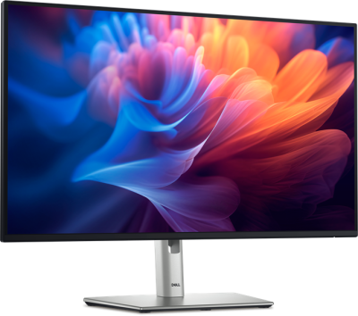 Монитор Dell 27" P2725HE черный IPS LED 5ms 16:9 HDMI матовая HAS Piv 300cd 178гр/178гр 1920x1080 100Hz DP FHD USB 6.4кг