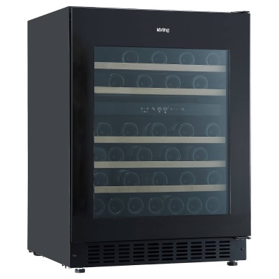Винный шкаф KORTING Korting KFW 803 DB GN