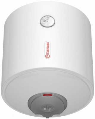 Водонагреватель Thermex Giro 50 1.5кВт 50л электрический настенный/белый