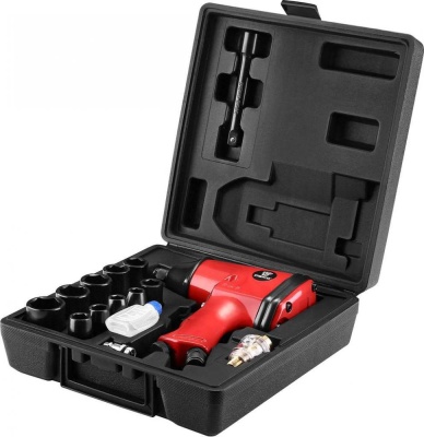 Гайковерт Deko 018-1101