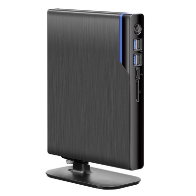 MARS/1235U/3L/L6 Intel Core i5-1235U, 2xSO-DIMM DDR4,max 64GB, no SSD, wifi,bt  1 x USB Type C,4 x USB 3.2 Gen2 Type-A, 2 x USB 2.0, Adaptor 65wt, Vesa