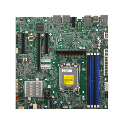 Supermicro MBD-X14SAZ-F-B Материнская плата