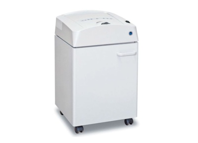 Шредер Kobra AF+1 40 LT E/S (секр.P-4)/фрагменты/350лист./40лтр./скрепки/скобы/пл.карты