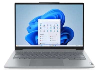 Ноутбук ThinkBook 14 G8 IAL 2.8K IPS Ultra7-255H/ 32Gb/ 1Tb/ Win11Home LENOVO