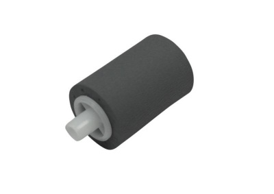 Ролик захвата обходного лотка OKI B401/411/431/441/451/461/471/491/MB470/480/ES4131/4161/4191 (43922301)