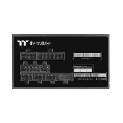 Блок питания Thermaltake [PS-TPD-0650FNFAGE-H]