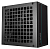 Блок питания Deepcool PF550 80+ (ATX 2.4 550W, PWM 120mm fan, 80 PLUS, Active PFC) RET (PF550)