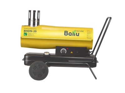 Тепловая пушка Ballu BHDN-20