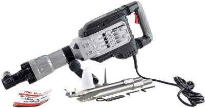 Отбойный молоток P.I.T. GSH65-C3 2000Вт