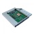 Сменный бокс для HDD/SSD AgeStar SMNF2S SATA металл серебристый 2.5"