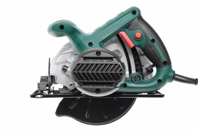 Циркулярная пила (дисковая) Hammer Flex CRP1300D 1300Вт (ручная)
