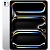Apple iPad Pro 13-inch 2 Tb WiFi Nano-texture glass Silver MWRJ3LL/A