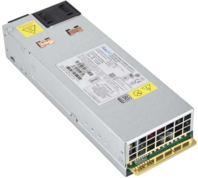 Блок питания SuperMicro PWS-751P-1R