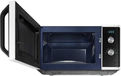 Микроволновая Печь Samsung MS23K3614AW/BW 23л. 800Вт белый