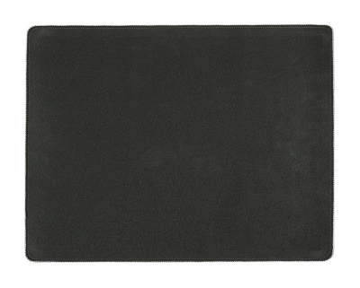 Коврик для мыши Оклик OK-FP0400 красный 400x320x2мм
