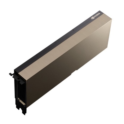 TESLA  A100 40GB HBM2, PCIe x16 4.0, Dual Slot FHFL, Passive, 250W, OEM (900-21001-0000-000) {10}