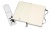 Блокнот Moleskine CLASSIC EXPENDED QP062EXP Large 130х210мм 400стр. нелинованный твердая обложка черный Блокнот Moleskine CLASSIC EXPENDED QP062EXP Large 130х210мм 400стр. нелинованный твердая обложка черный