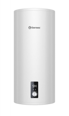 Водонагреватель Thermex Solo 30 V 2кВт 30л электрический настенный