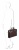 Сумка Piquadro Blue Square CA3335B2/N черный натур.кожа Сумка Piquadro Blue Square CA3335B2/N черный натур.кожа