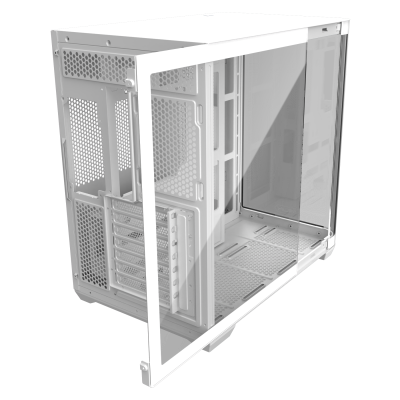 Корпус без блока питания RAIJINTEK CO LTD RAIJINTEK 0R20B00256