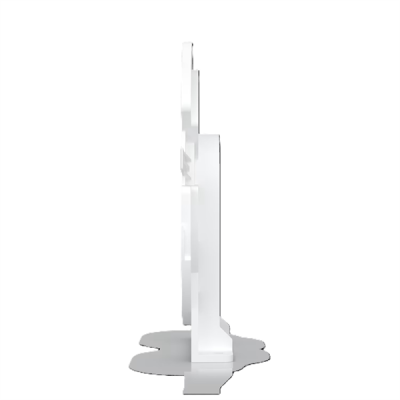 Крепление Ubiquiti UACC-Pro-AP-AM - Wall mount for U6-Pro and UAP-AC-PRO (UACC-Pro-AP-AM)
