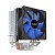 PCCooler S93 V2 Кулер S775/115X/AM2/AM3/AM4/FM1/FM2 (40 шт/кор, TDP 102W, вент-р 90мм, 2 тепловые трубки 6мм, 2200RPM, 22dBa)
