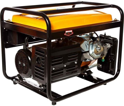 Генератор RedVerg RD-G5500 5.5кВт