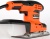 Плоскошлифовальная машина Patriot OS 120 260Вт