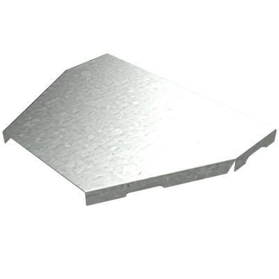 Крышка переходника центрального 200-400(80/100)