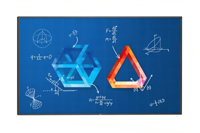 (EOL) Интерактивный дисплей Philips 75BDL3652T/00 75", 18/7, UHD, 420 кд/м2, Android, CMND