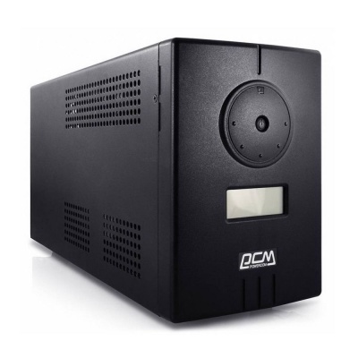 Источник бесперебойного питания Powercom Infinity INF-1500