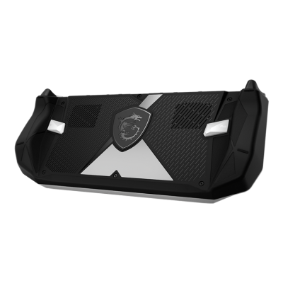 Игровая приставка MSI Claw A8 BZ2EM-060RU AMD Ryzen Z2 Extreme/24Gb/SSD1Tb/8"/WUXGA/1920x1200/120Hz/Win11/black-polar (9S7-1T8K12-060)