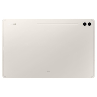 Планшет Samsung Galaxy Tab S9 Ultra SM-X910 Snapdragon 8 Gen 2 3.36 8C RAM12Gb ROM256Gb 14.6" Super AMOLED 2X 2960x1848 Android 13 бежевый 13Mpix 12Mpix BT WiFi Touch microSD 1Tb 11200mAh