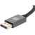 Кабель-переходник DP --> HDMI-F 0.2m , серый металлик, оплетка, 4K@60Hz, Telecom (TA560) VCOM Кабель-переходник Telecom DisplayPort M/HDMI F (TA560) Кабель-переходник DP --> HDMI-F 0.2m , серый металлик, оплетка, 4K@60Hz, Telecom (TA560) VCOM Кабель-переходник Telecom DisplayPort M/HDMI F (TA560)
