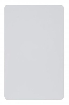 EM бесконтактная смарт карта Hikvision DS-KEM125