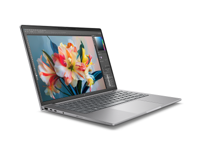 Ноутбук HP ZBook 8 G1i 14 Core U7-255H,14" WUXGA(1920x1200) IPS AG 300nits,NVIDIA RTX 500 ADA 4GB,32Gb DDR5(1),1Tb SSD PCIe NVMe, 77Wh LL, FPR,HD Webcam,1.43kg,2y,Gray,Windows 11 Pro,eng/rus kbd, без евровилк