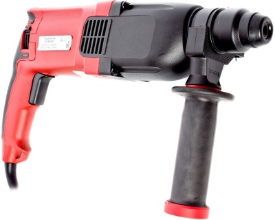 Перфоратор RedVerg RD-RH850 патрон:SDS-plus уд.:2.5Дж 850Вт (кейс в комплекте)