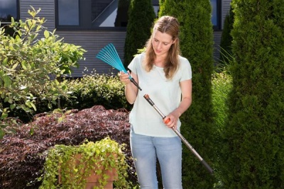 Грабли садовые Gardena 08919-20.000.00